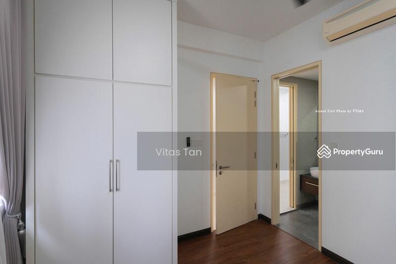 Servis Apartment untuk Disewa di Isola - Vitas Tan - PropertyGuru.com.my