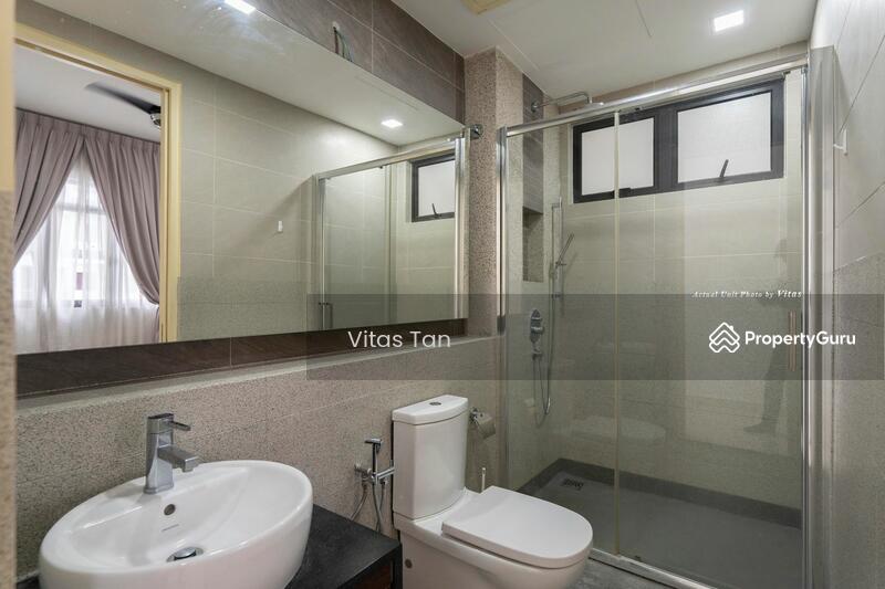 Servis Apartment untuk Disewa di Isola - Vitas Tan - PropertyGuru.com.my