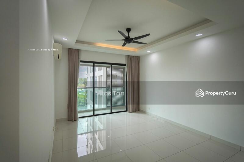 Servis Apartment untuk Disewa di Isola - Vitas Tan - PropertyGuru.com.my