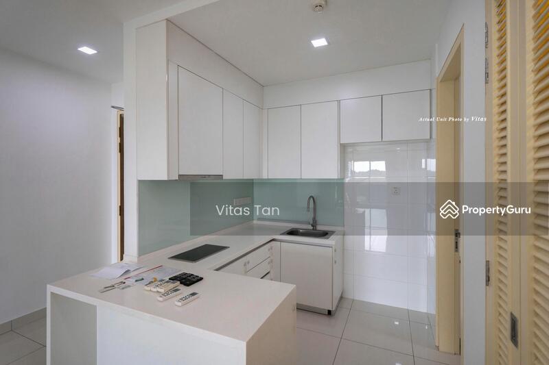Servis Apartment untuk Disewa di Isola - Vitas Tan - PropertyGuru.com.my