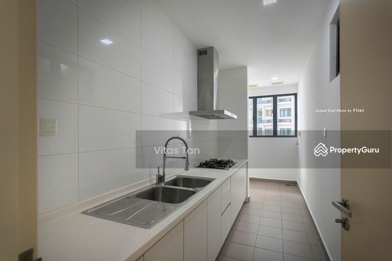 Servis Apartment untuk Disewa di Isola - Vitas Tan - PropertyGuru.com.my