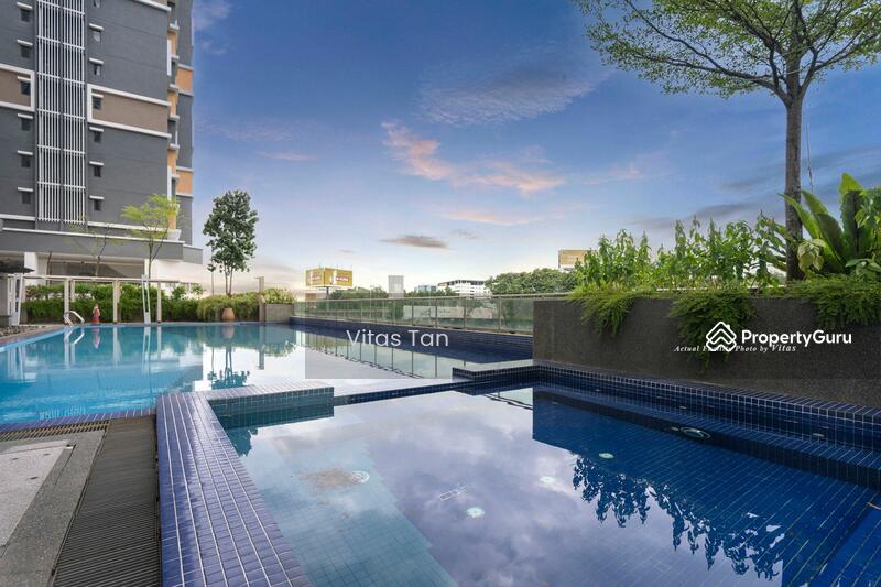 Servis Apartment untuk Disewa di Isola - Vitas Tan - PropertyGuru.com.my