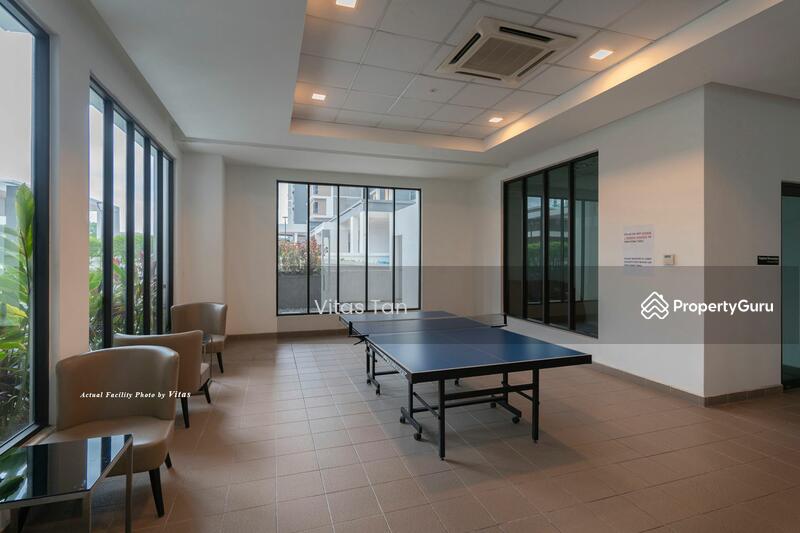 Servis Apartment untuk Disewa di Isola - Vitas Tan - PropertyGuru.com.my