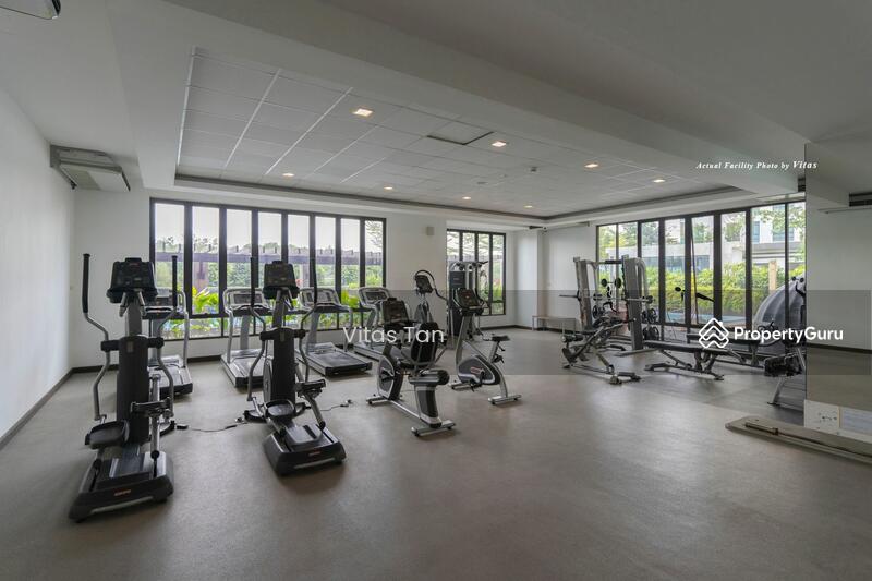 Servis Apartment untuk Disewa di Isola - Vitas Tan - PropertyGuru.com.my
