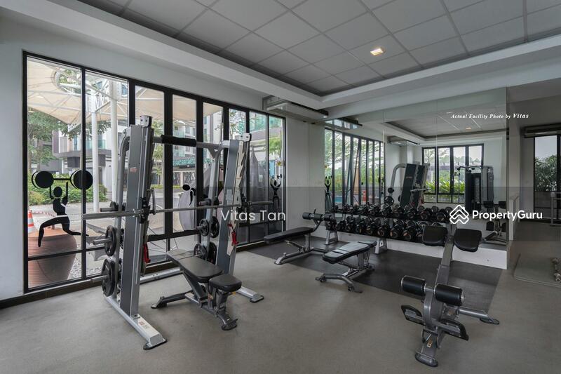 Servis Apartment untuk Disewa di Isola - Vitas Tan - PropertyGuru.com.my