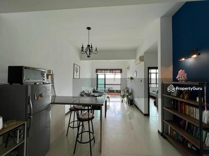 Service Residence for Rent at The Heritage Residence - Rain Leow - PropertyGuru.com.my