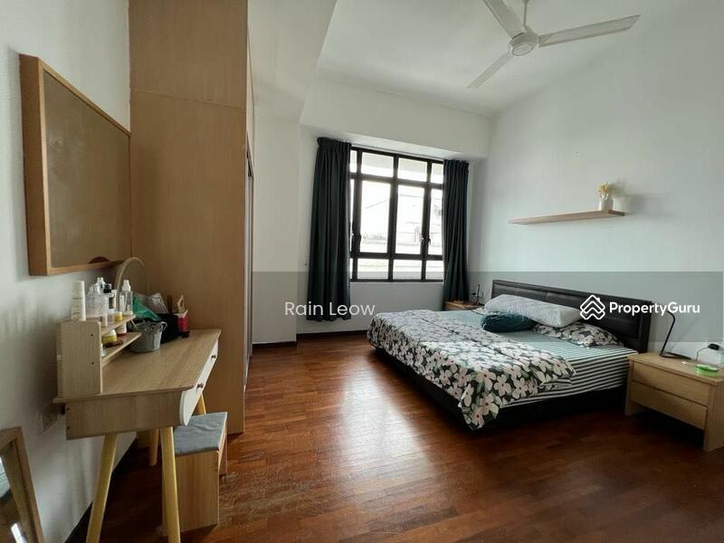 Service Residence for Rent at The Heritage Residence - Rain Leow - PropertyGuru.com.my