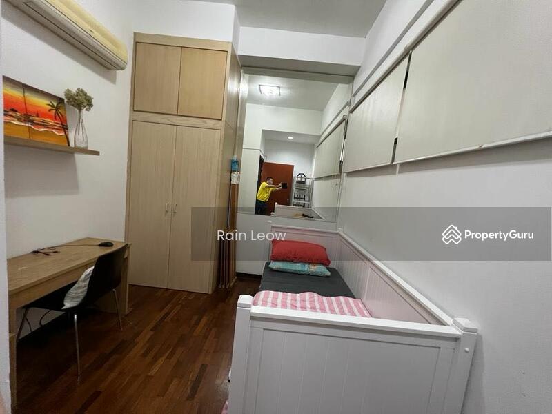 Service Residence for Rent at The Heritage Residence - Rain Leow - PropertyGuru.com.my