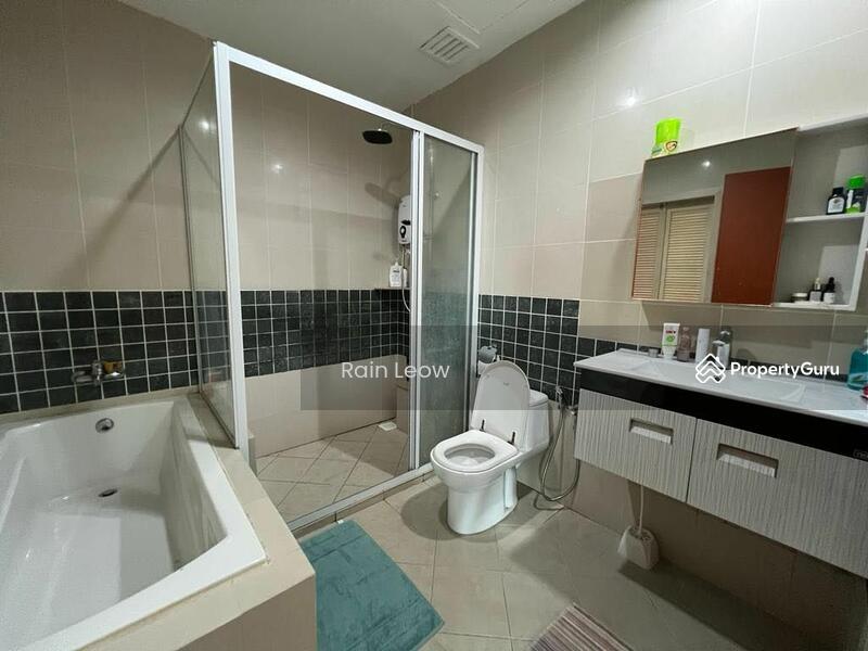 Service Residence for Rent at The Heritage Residence - Rain Leow - PropertyGuru.com.my