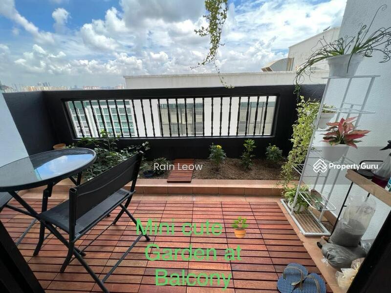 Service Residence for Rent at The Heritage Residence - Rain Leow - PropertyGuru.com.my