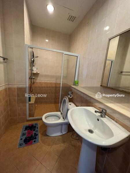 Service Residence for Rent at The Heritage Residence - Rain Leow - PropertyGuru.com.my