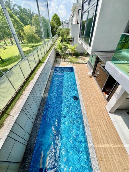 For Sale - Horizon Hills (The Cove Bungalow Homes)