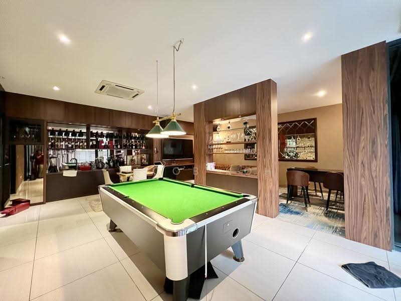Bungalow House untuk Dijual di Horizon Hills (Iskandar Puteri (Nusajaya)) - Jacob Koh - Living Room - PropertyGuru.com.my