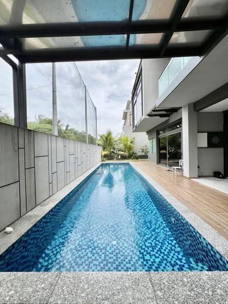 Bungalow House untuk Dijual di Horizon Hills (Iskandar Puteri (Nusajaya)) - Jacob Koh - Exterior - PropertyGuru.com.my
