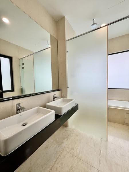 Bungalow House untuk Dijual di Horizon Hills (Iskandar Puteri (Nusajaya)) - Jacob Koh - Bathroom - PropertyGuru.com.my