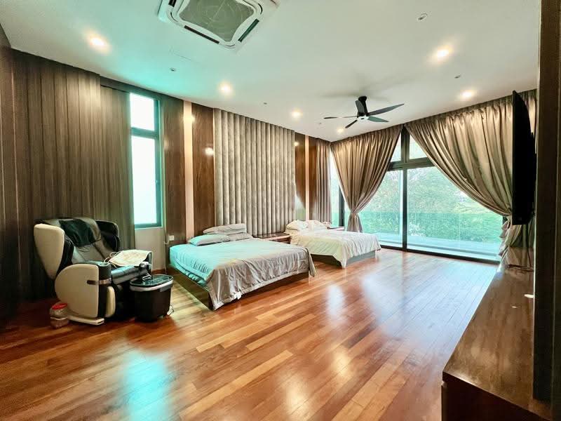 Bungalow House untuk Dijual di Horizon Hills (Iskandar Puteri (Nusajaya)) - Jacob Koh - Bedroom - PropertyGuru.com.my
