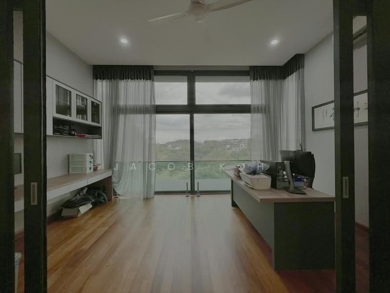 Bungalow House untuk Dijual di Horizon Hills (Iskandar Puteri (Nusajaya)) - Jacob Koh - Study - PropertyGuru.com.my