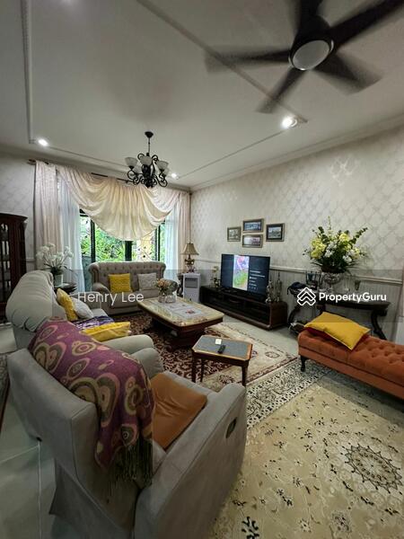 Untuk Disewa - Tropicana Indah