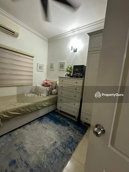 Untuk Disewa - Tropicana Indah