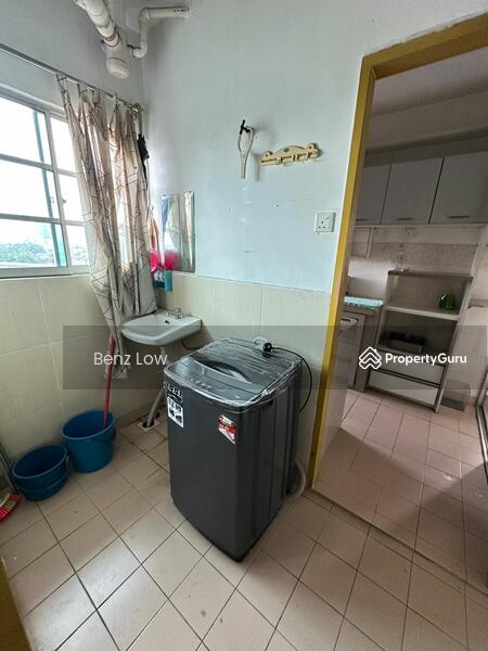 For Rent - Pangsapuri Permai