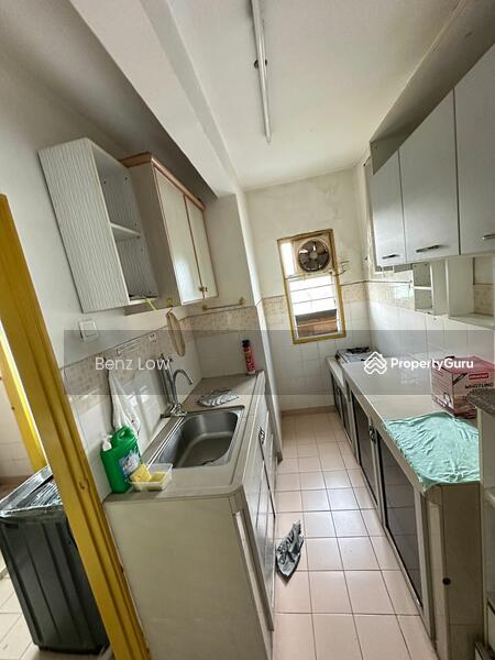 For Rent - Pangsapuri Permai