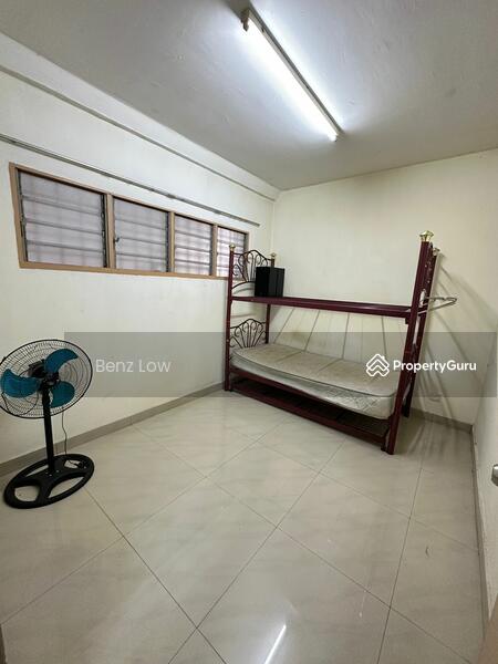 For Rent - Pangsapuri Permai