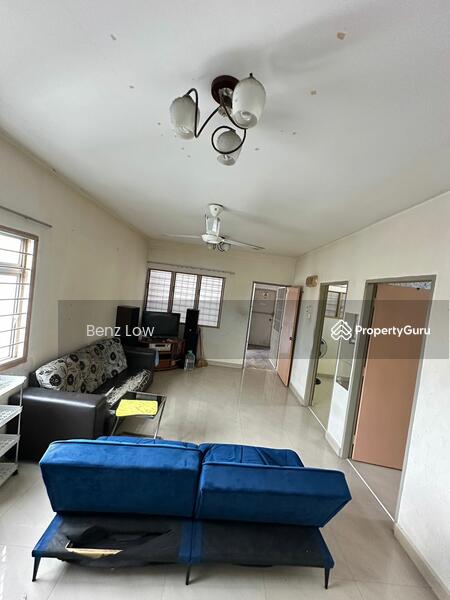 For Rent - Pangsapuri Permai