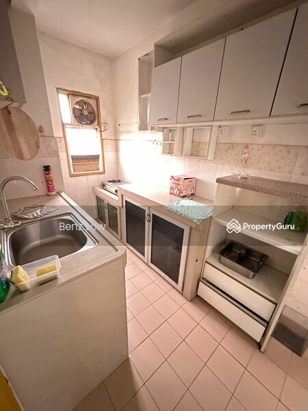 For Rent - Pangsapuri Permai