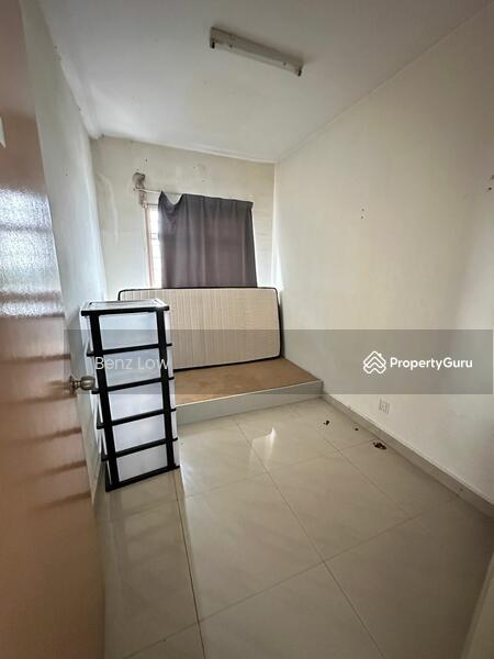 For Rent - Pangsapuri Permai