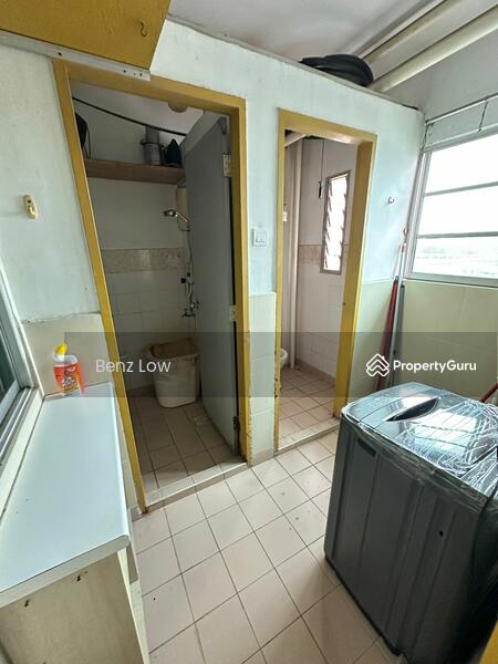 For Rent - Pangsapuri Permai