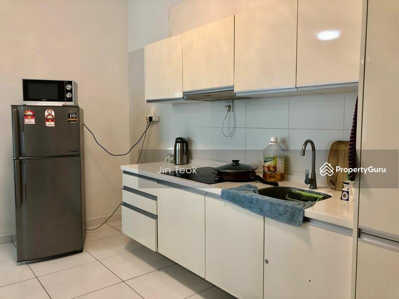 Apartment for Sale at Sky Loft Premium Suites - Jin Teok - PropertyGuru.com.my