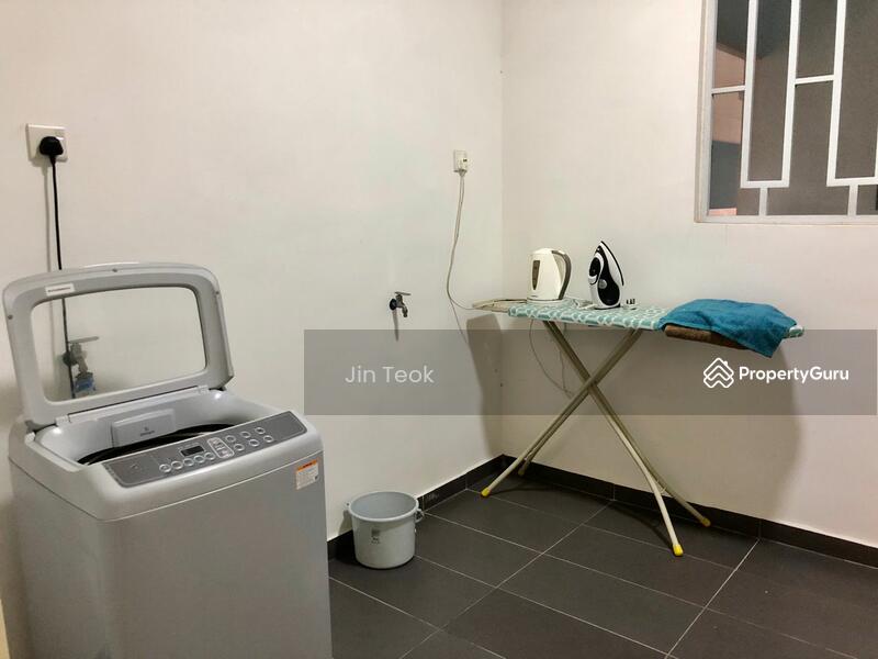 Apartment for Sale at Sky Loft Premium Suites - Jin Teok - PropertyGuru.com.my