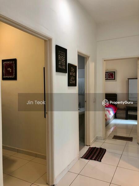 Apartment for Sale at Sky Loft Premium Suites - Jin Teok - PropertyGuru.com.my