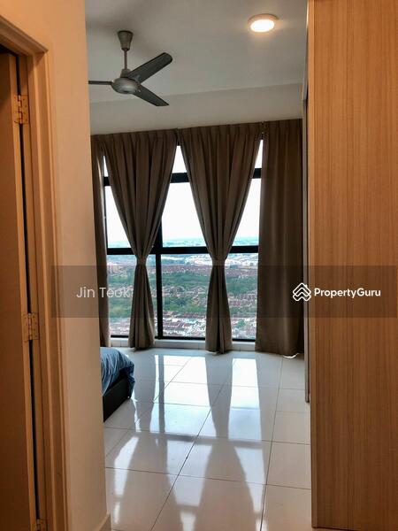 Apartment for Sale at Sky Loft Premium Suites - Jin Teok - PropertyGuru.com.my