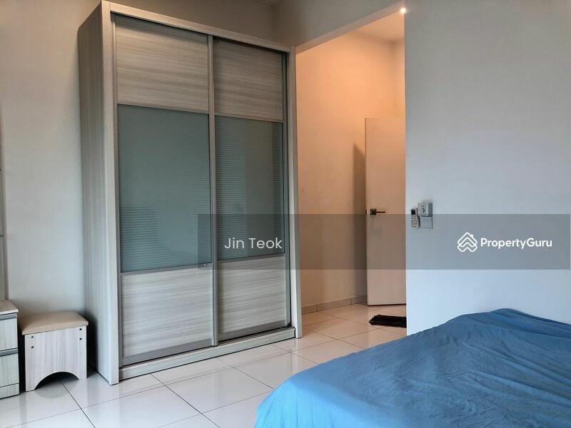 Apartment for Sale at Sky Loft Premium Suites - Jin Teok - PropertyGuru.com.my