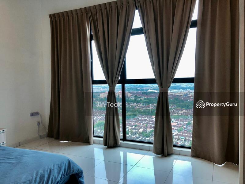 Apartment for Sale at Sky Loft Premium Suites - Jin Teok - PropertyGuru.com.my