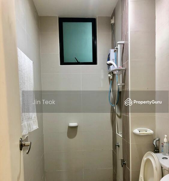 Apartment for Sale at Sky Loft Premium Suites - Jin Teok - PropertyGuru.com.my