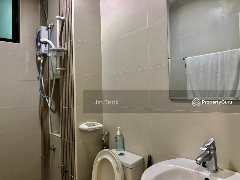 Apartment for Sale at Sky Loft Premium Suites - Jin Teok - PropertyGuru.com.my