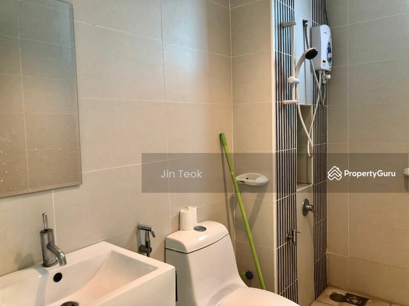 Apartment for Sale at Sky Loft Premium Suites - Jin Teok - PropertyGuru.com.my