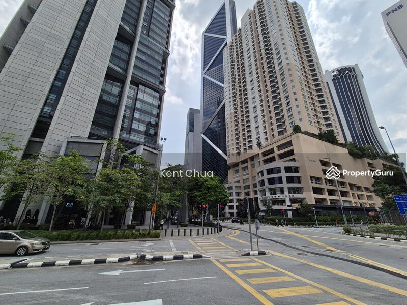 Untuk Dijual - Condominium @ The Troika