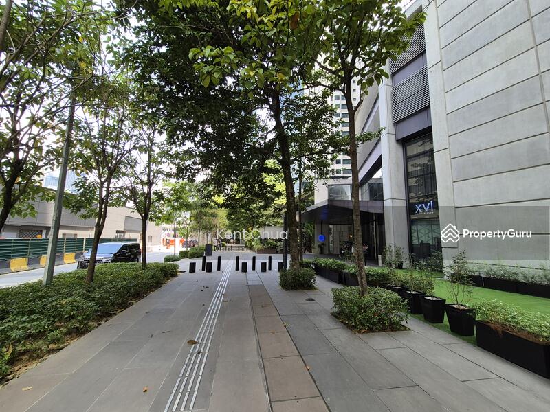 Untuk Dijual - Condominium @ The Troika