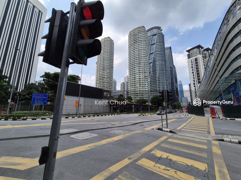 Untuk Dijual - Condominium @ The Troika