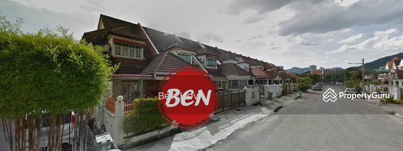 For Sale - Taman Sri Nibong