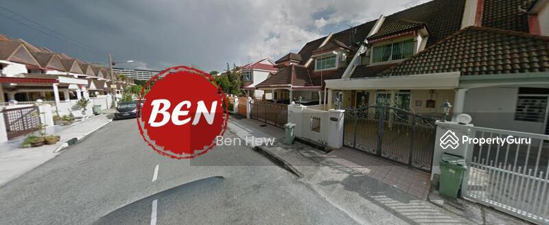 For Sale - Taman Sri Nibong
