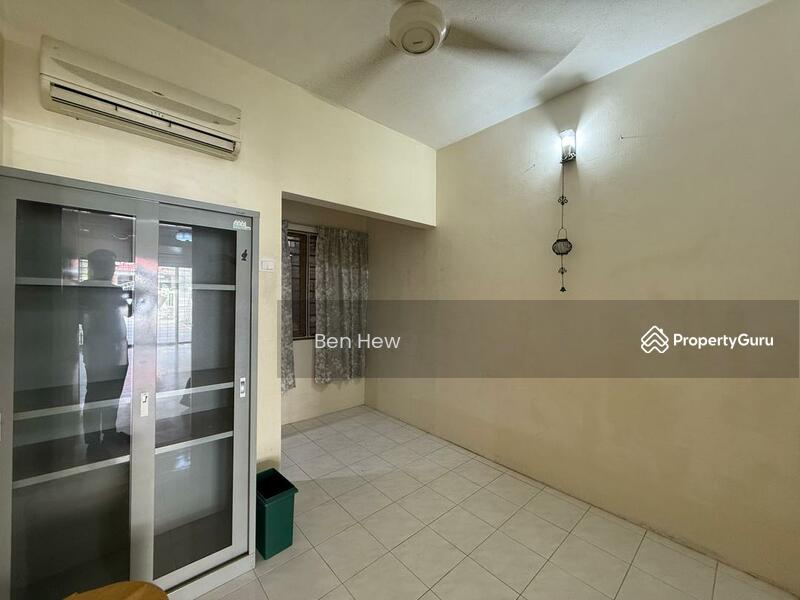 For Sale - Taman Sri Nibong