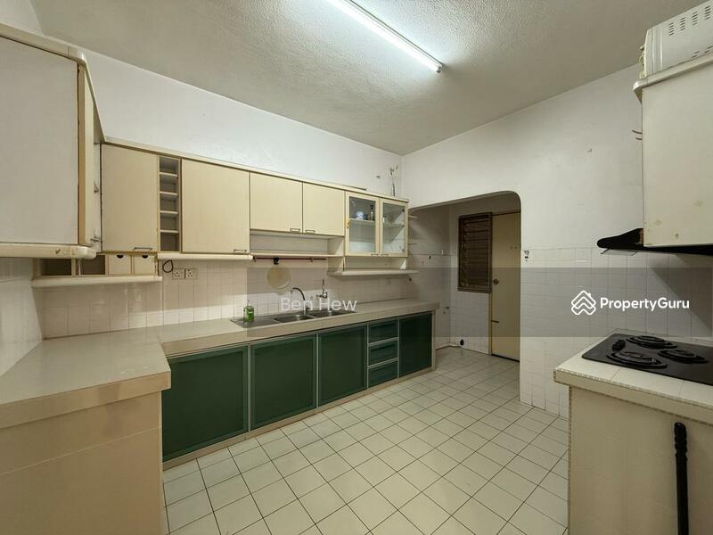For Sale - Taman Sri Nibong