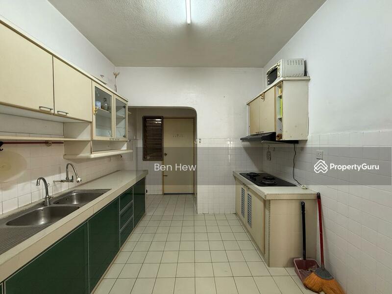 For Sale - Taman Sri Nibong