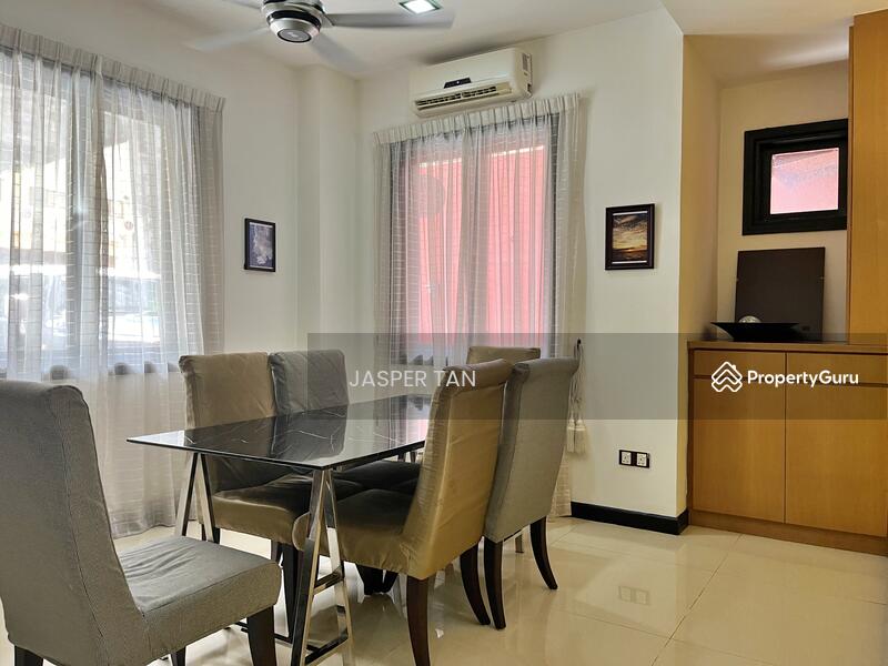 For Sale - Value Buy. 3 Storey Bungalow @ Taman Persiaran Desa, Seputeh, KL