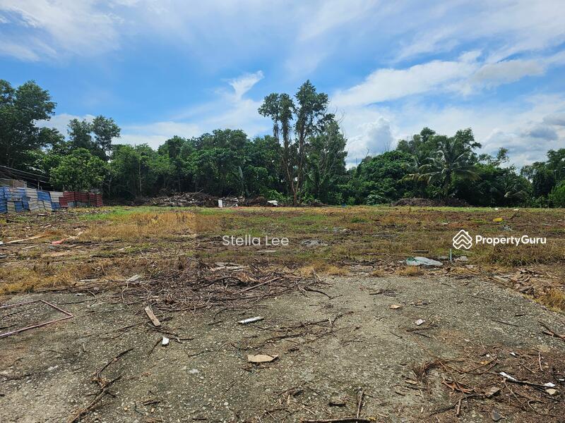 Untuk Disewa - Empty Land in Bandar Mahkota Cheras