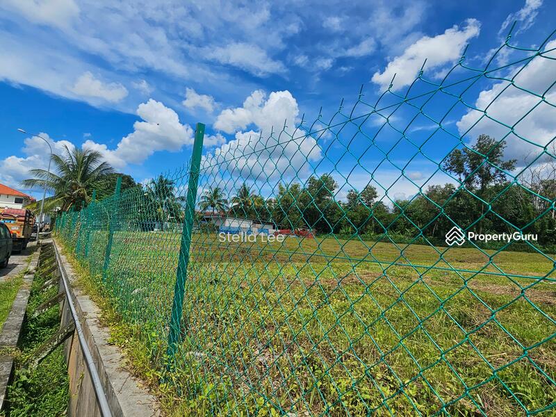 Untuk Disewa - Empty Land in Bandar Mahkota Cheras